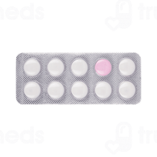 Topnac Sr Tablet 10