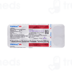 Topnac Sr Tablet 10 Topnac Sr Tablet 10