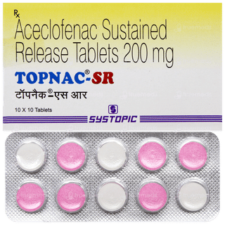 Topnac Sr Tablet 10