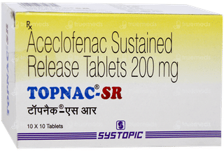 Topnac Sr Tablet 10