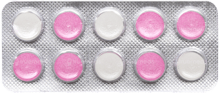 Topnac Sr Tablet 10