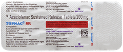 Topnac Sr Tablet 10 Topnac Sr Tablet 10