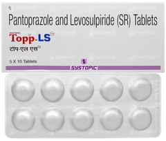Topp Ls Tablet 10