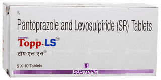 Topp Ls Tablet 10