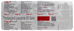 Topp Ls Tablet 10