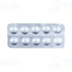 Tremendus 200 MG Tablet Sr 10