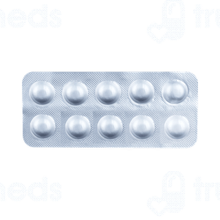 Tremendus 200 MG Tablet Sr 10