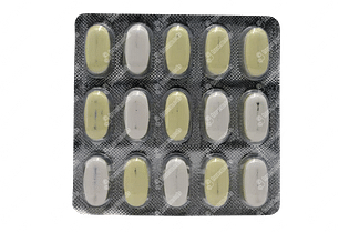 Buy TRIBETROL 1mg Tablet 15's Online at Upto 25% OFF