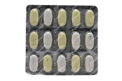 Tribetrol 1 Tablet 15