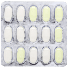 Tribetrol 1 Tablet 15
