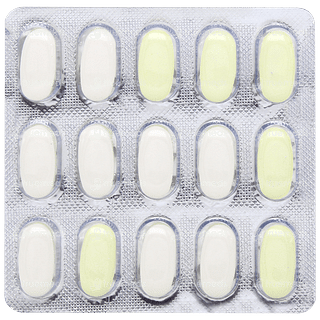 Tribetrol 1 Tablet 15