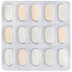 Tribetrol 2 Tablet 15