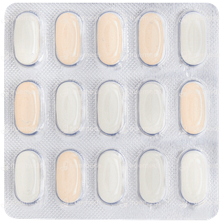 Tribetrol 2 Tablet 15