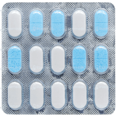 Tribet 2 Tablet 15 Tribet 2 Tablet 15