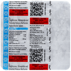 Tribet 2 Tablet 15 Tribet 2 Tablet 15