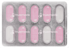 Trigem 1 Tablet 10