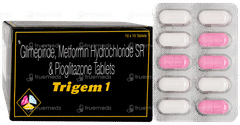 Trigem 1 Tablet 10