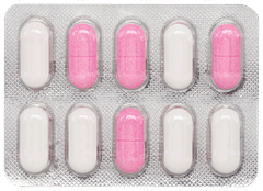 Trigem 1 Tablet 10 Trigem 1 Tablet 10