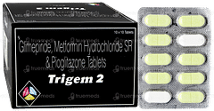 Trigem 2 Tablet 10