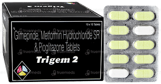 Trigem 2 Tablet 10