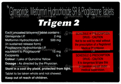 Trigem 2 Tablet 10