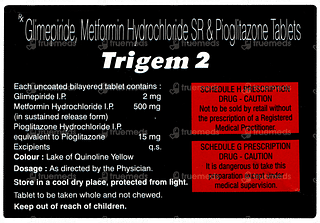 Trigem 2 Tablet 10
