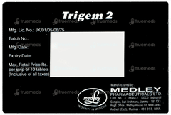 Trigem 2 Tablet 10