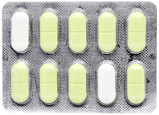 Trigem 2 Tablet 10