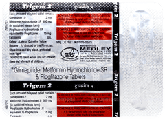 Trigem 2 Tablet 10