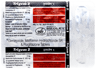 Trigem 2 Tablet 10