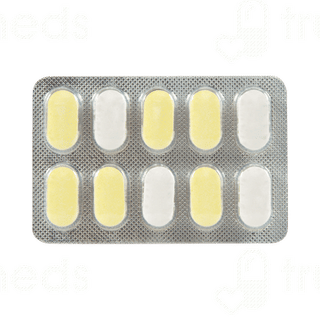 Trigli 1 Tablet 10