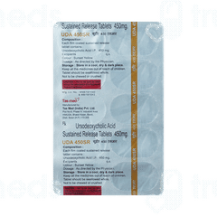 Uda 450sr Tablet 10
