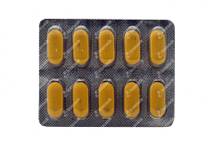 Udimarin Forte 450 MG Tablet Sr 10