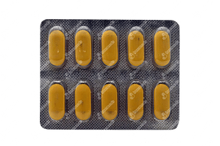 Udimarin Forte 450 MG Tablet Sr 10