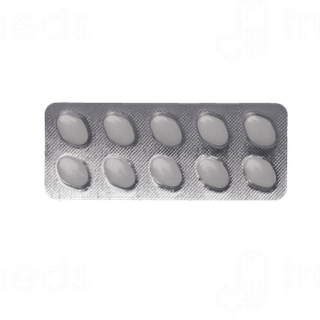 Ultigest Sr 300 Tablet 10