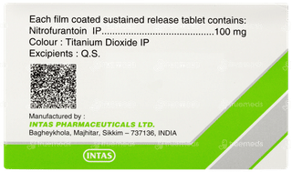 Uribid Tablet 15