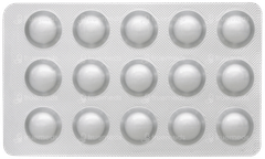 Uribid Tablet 15 Uribid Tablet 15