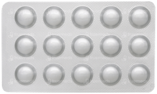 Uribid Tablet 15