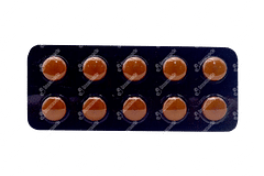 Urinif Sr Tablet 10