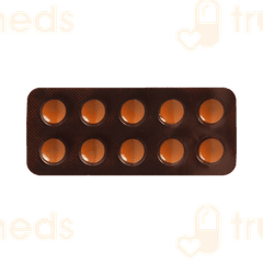 Urinif Sr Tablet 10 Urinif Sr Tablet 10