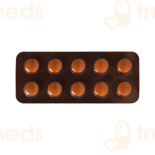 Urinif Sr Tablet 10