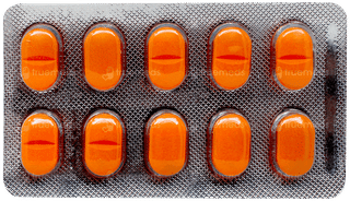 Ursetor Sr 450 Tablet 10