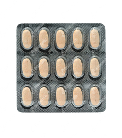 Ursocol Sr 450 Tablet 15