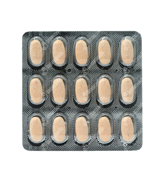 Ursocol Sr 450 Tablet 15