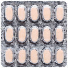 Ursocol Sr 450 Tablet 15 Ursocol Sr 450 Tablet 15