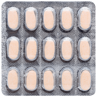 Ursocol Sr 450 Tablet 15