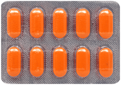 Ursodil Sr Tablet 10 Ursodil Sr Tablet 10