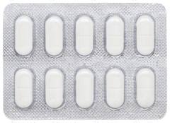 Ursodox 450 Sr Tablet 10