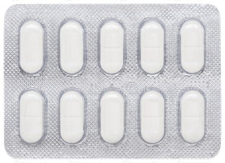 Ursodox 450 Sr Tablet 10