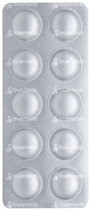 Venphylin Sr Tablet 10